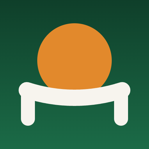 Benchscape icon